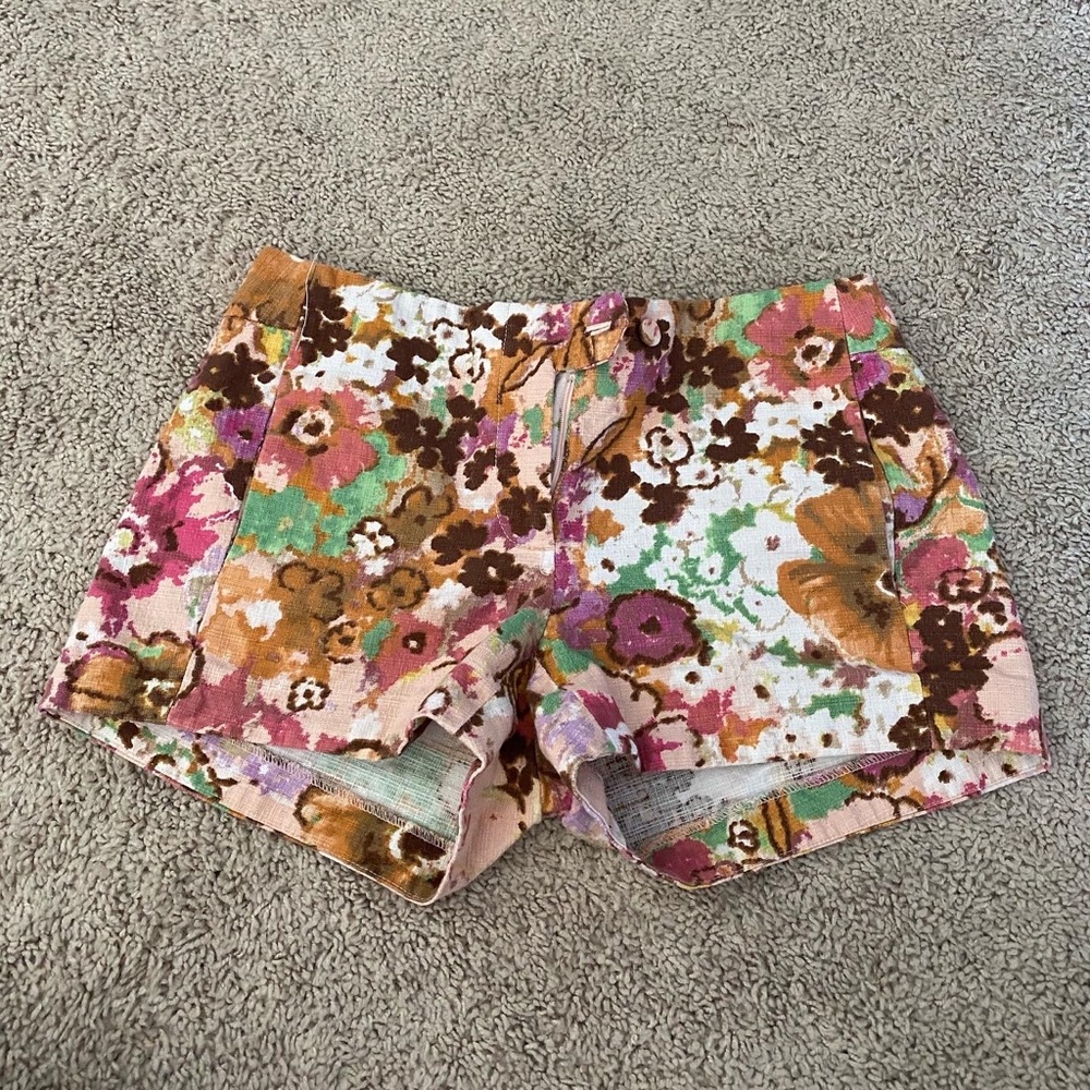 J Crew shorts